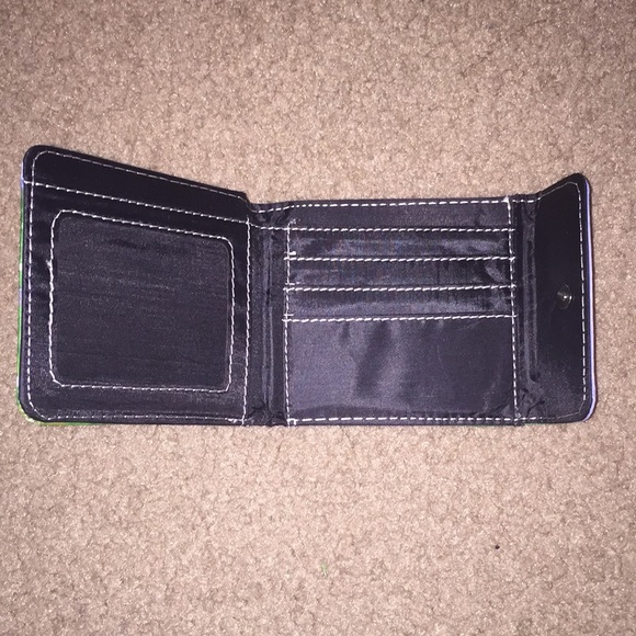 Totoro Wallet - Picture 2 of 2